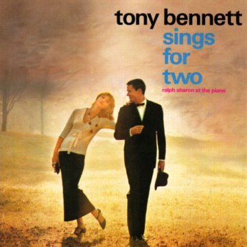 Tony Bennett Sings for Two album thumb