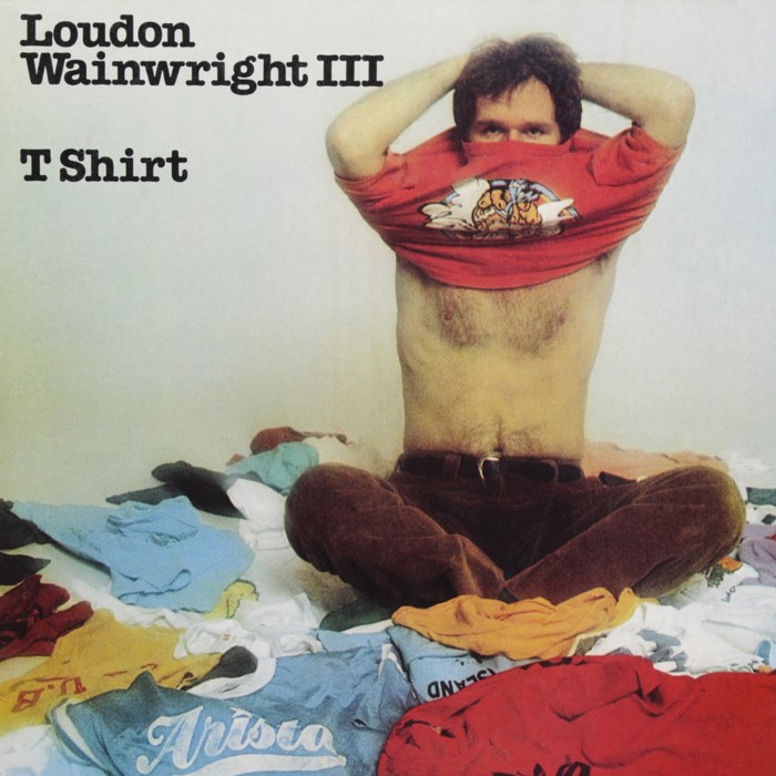 T Shirt cover