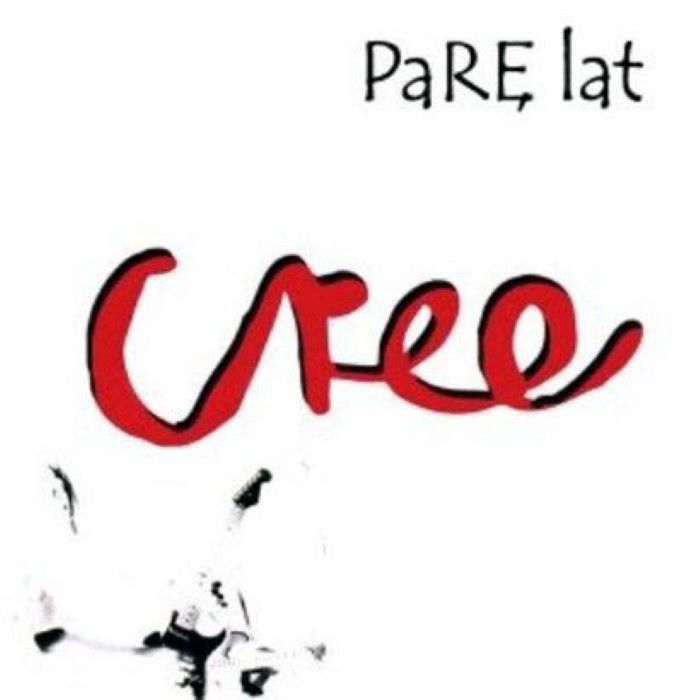Parę lat cover