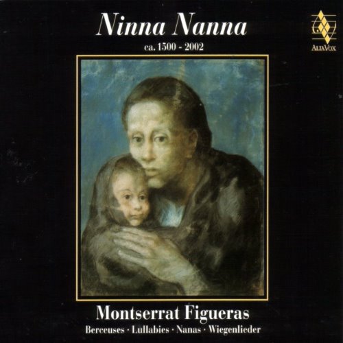 Ninna Nanna album thumb