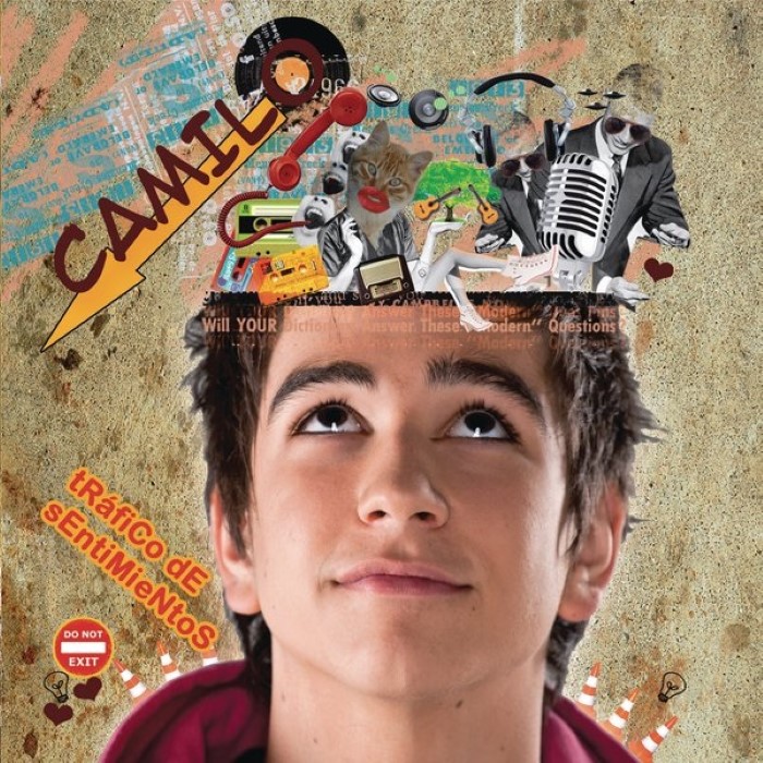 Tráfico de sentimientos cover