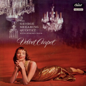 Velvet Carpet album thumb