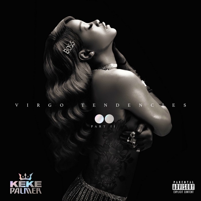 Virgo Tendencies, Pt. II cover