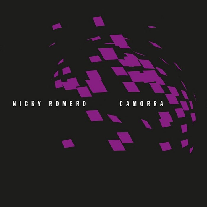 Camorra cover