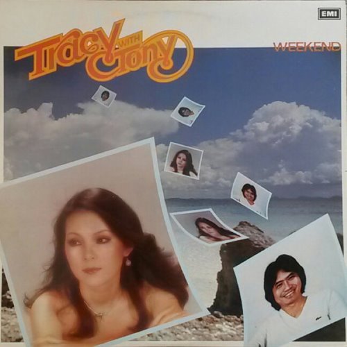 Weekend album thumb