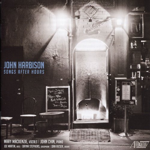 Songs After Hours album thumb