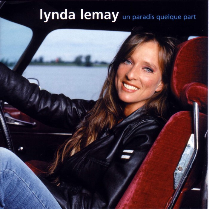 Un paradis quelque part cover