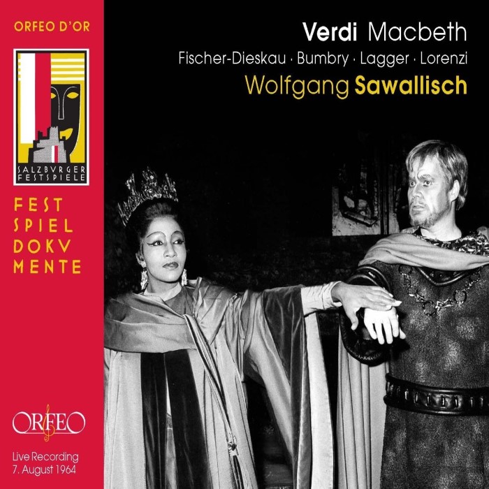 Macbeth cover