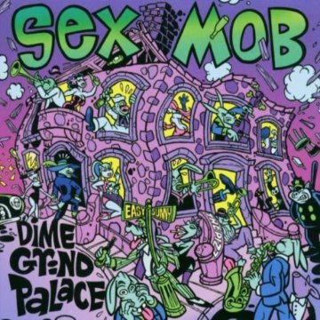 album thumb