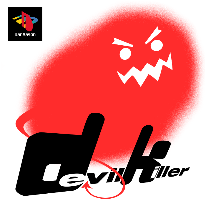 Devil Killer