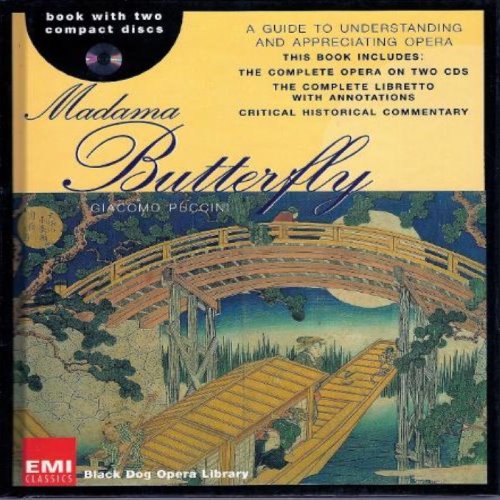 Madama Butterfly album thumb