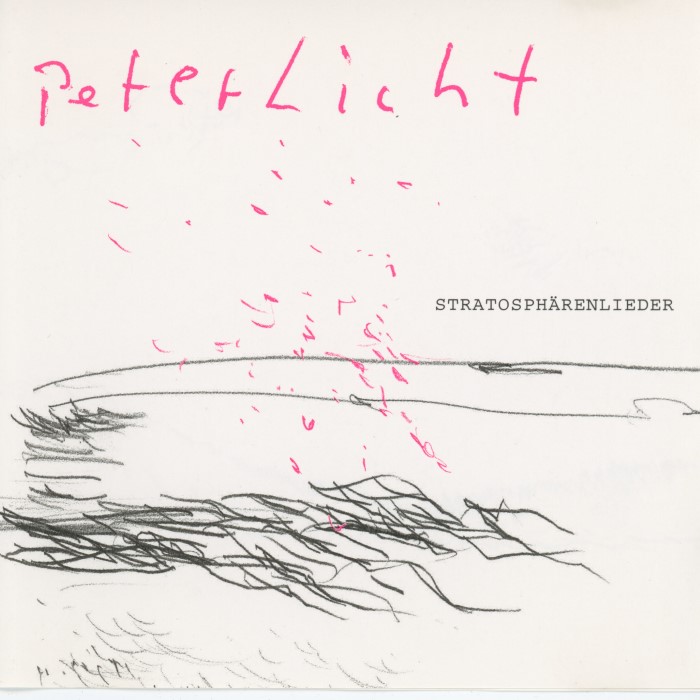 Stratosphärenlieder