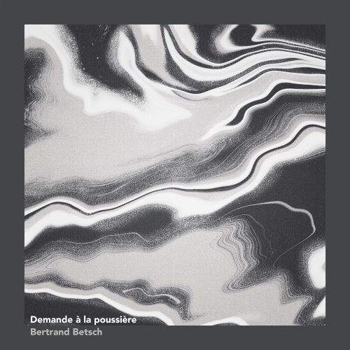 Demande à la poussière album thumb