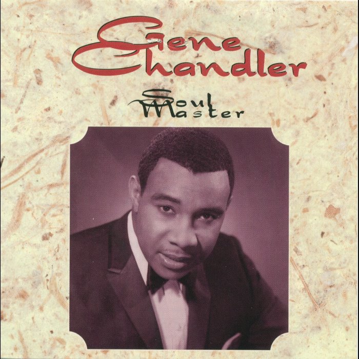 Soul Master cover