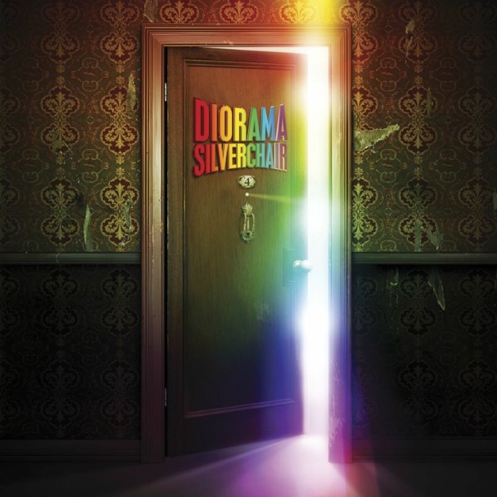 Diorama cover