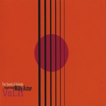 The Sound of Islands, Volume II album thumb