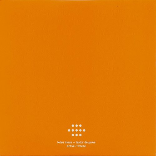 Active/Freeze album thumb