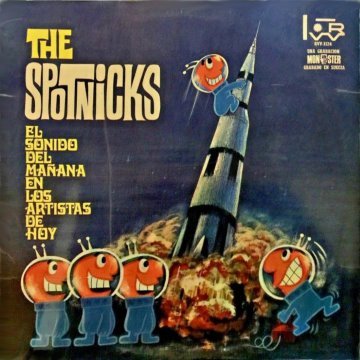 El sonido del mañana en los artistas de hoy album thumb