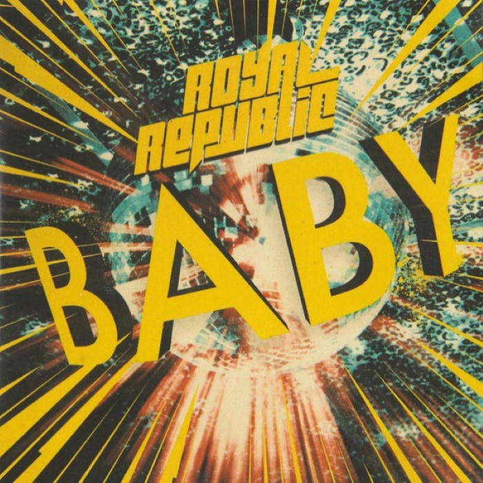Baby cover