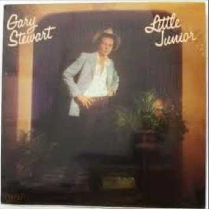 Little Junior cover