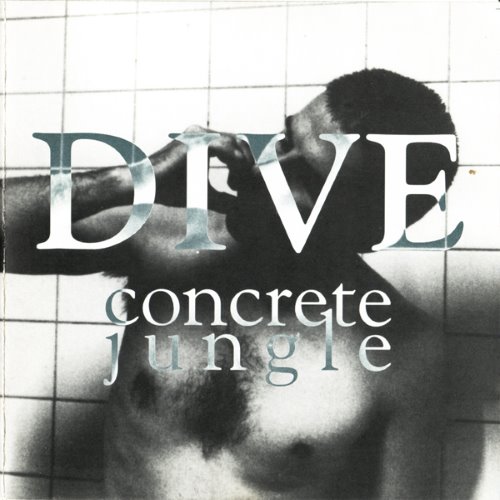 Concrete Jungle album thumb