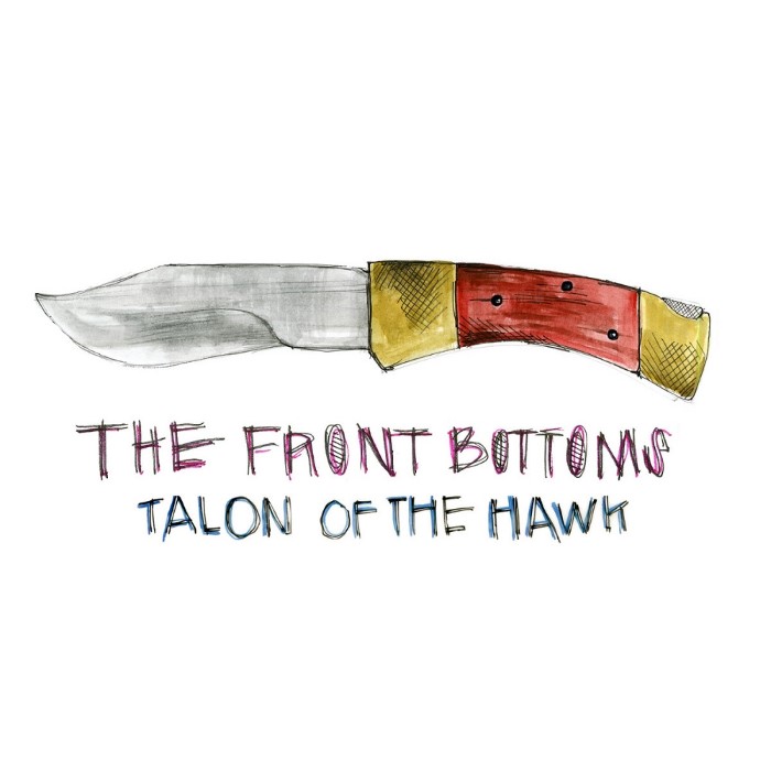Cover of Talon of the Hawk