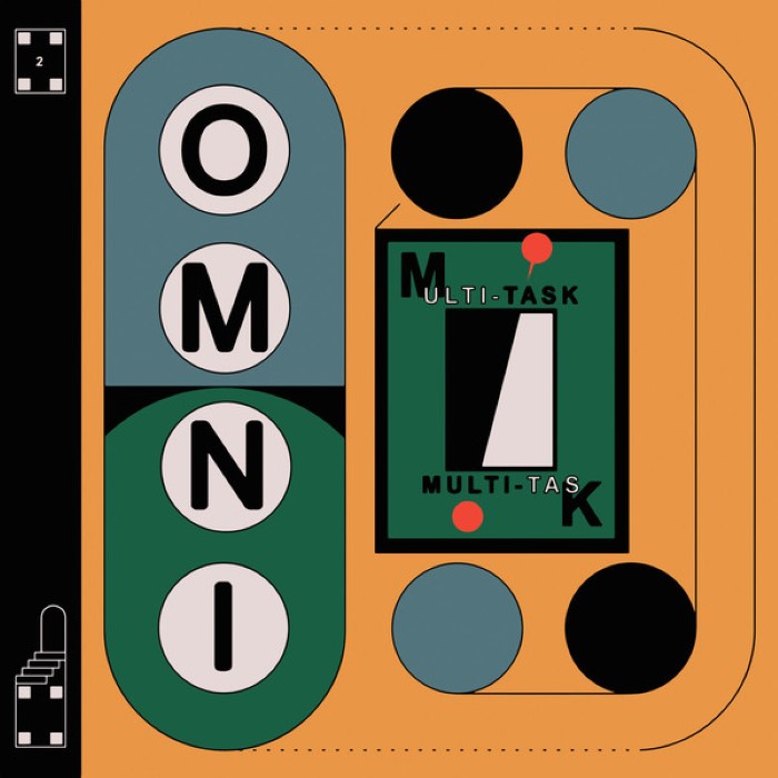 Multi-Task cover