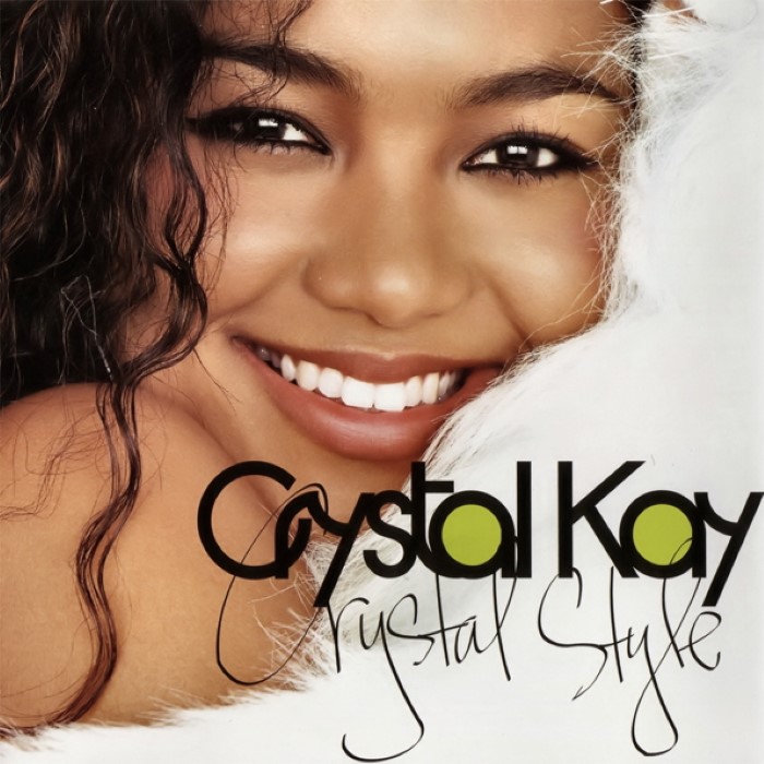 Crystal Style cover