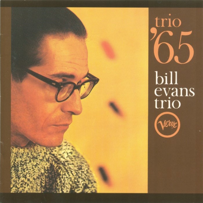 Trio '65 cover
