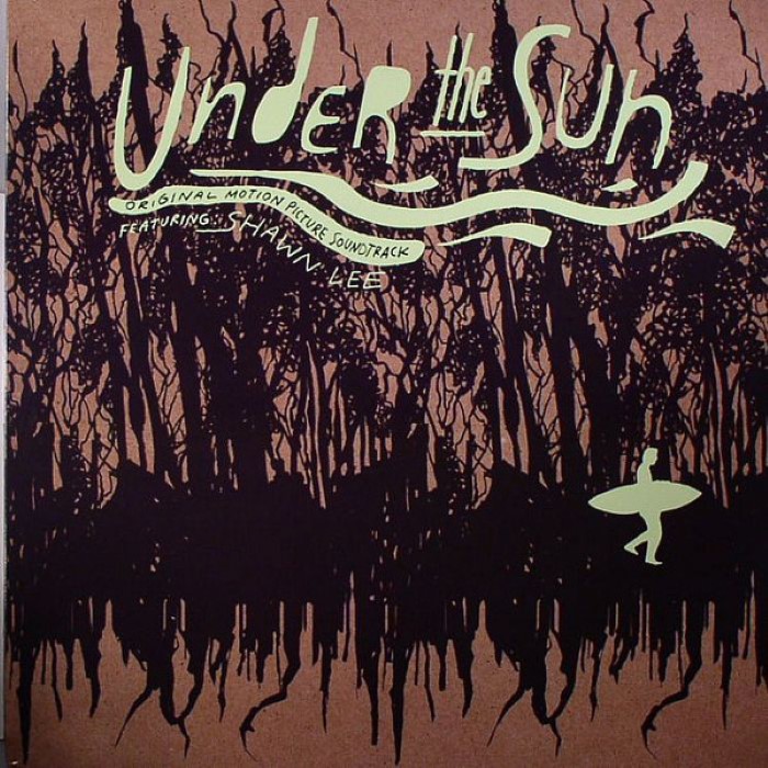 Under the Sun cover