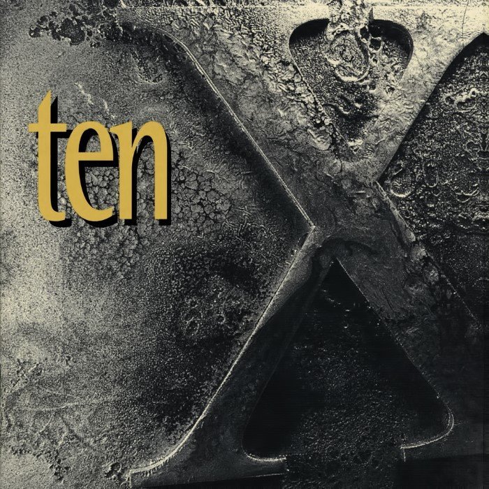 Ten cover