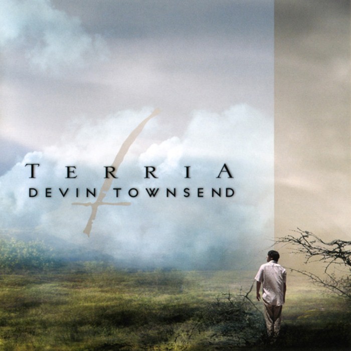 Terria cover