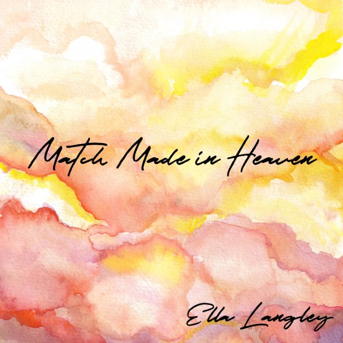Match Made in Heaven cover