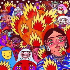 Album Thumb