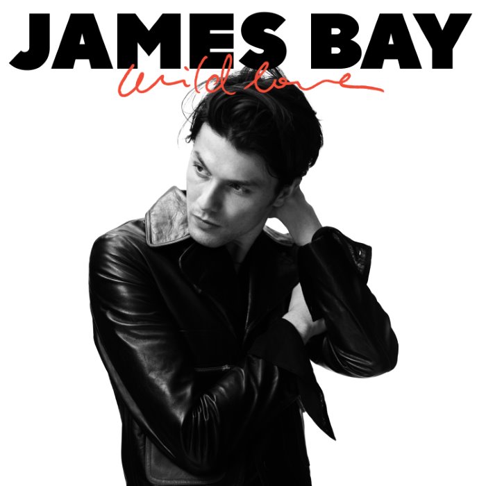 Wild Love cover