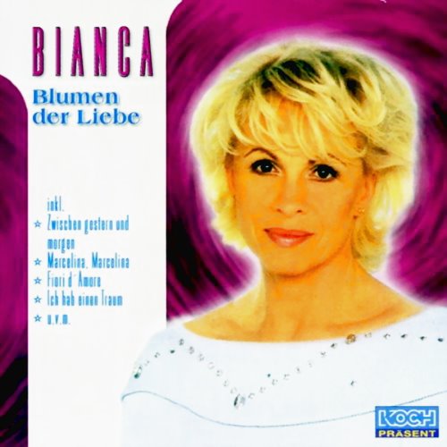 Blumen der Liebe album thumb