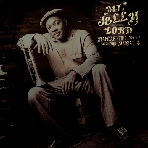 Standard Time, Volume 6: Mr. Jelly Lord album thumb