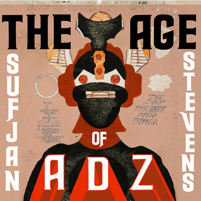 The Age of Adz