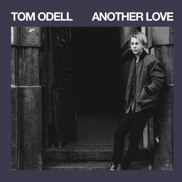 The Another Love cover