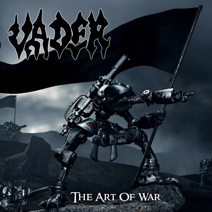 The Art of War cover