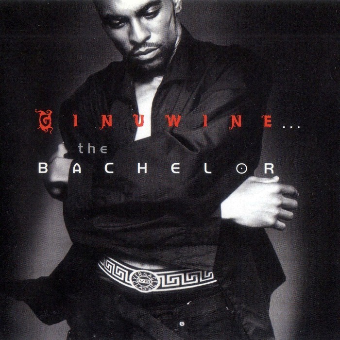 The Bachelor cover