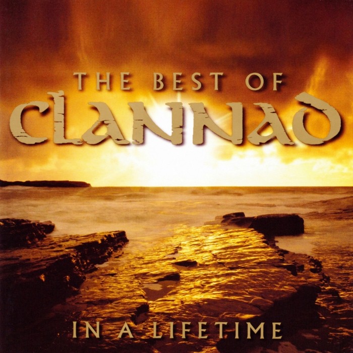 The Best of Clannad: In a Lifetime cover