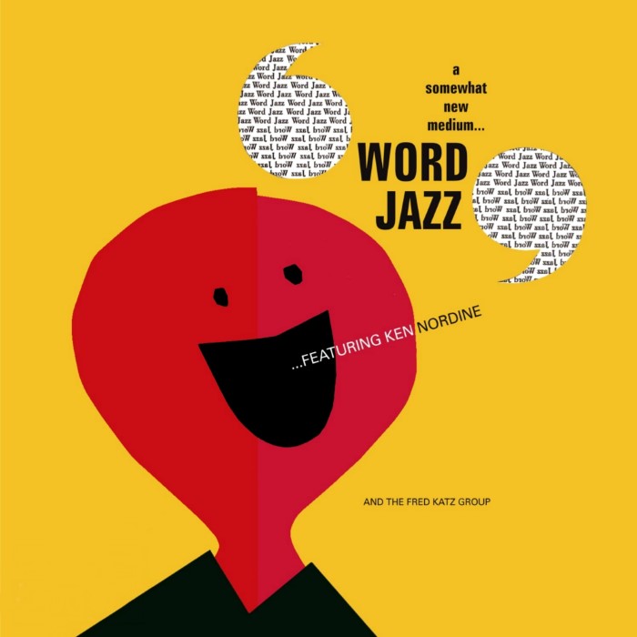 The Best of Word Jazz, Volume 1