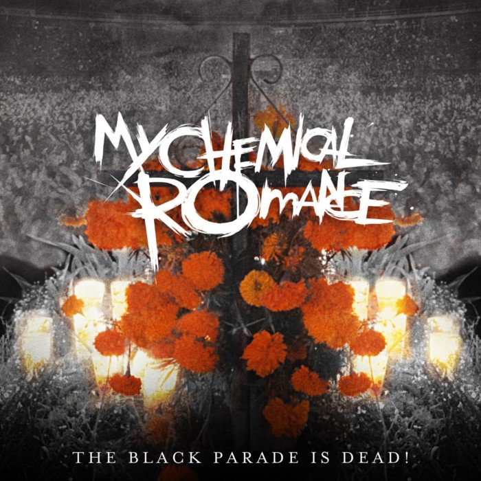 The Black Parade Is Dead!
