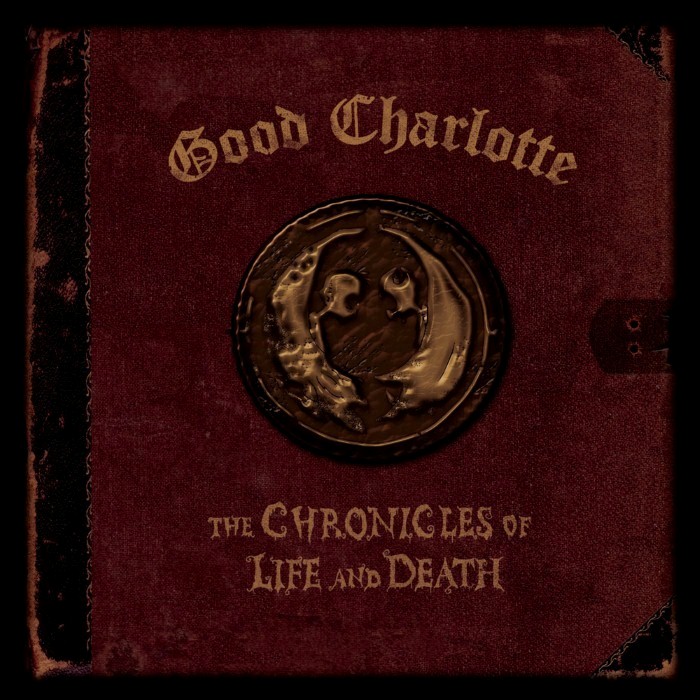 The Chronicles of Life and Death cover