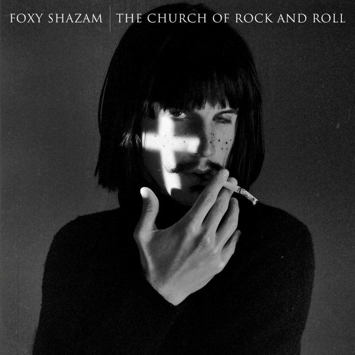 The Church of Rock and Roll