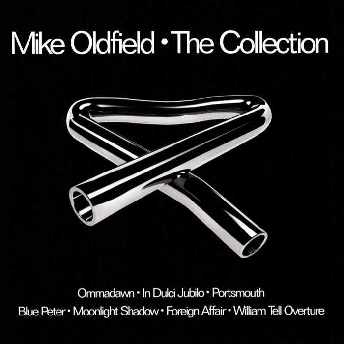 The Collection cover