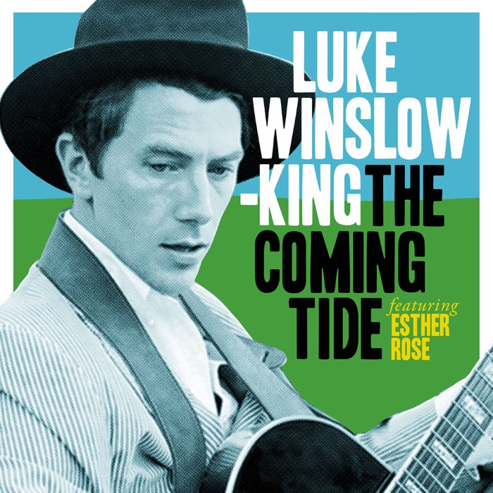 The Coming Tide cover