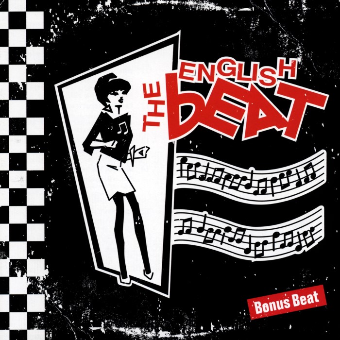 The Complete Beat cover