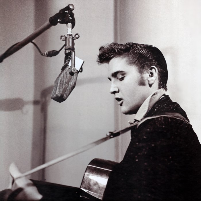 The Complete Elvis Presley Masters cover